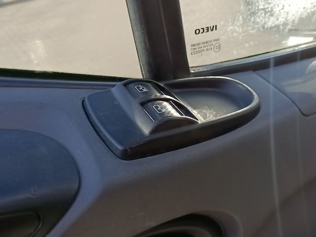 Bedrijfsauto, iveco, 40c11 kipper 3-zijdig, 2012 - afbeelding 29 van  30