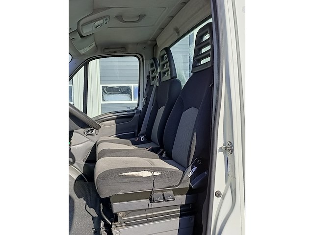 Bedrijfsauto, iveco, 40c11 kipper 3-zijdig, 2012 - afbeelding 30 van  30