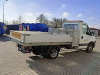 Bedrijfsauto, iveco, 40c11 kipper 3-zijdig, 2012 - afbeelding 2 van  39