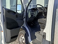 Bedrijfsauto, iveco, 40c11 kipper 3-zijdig, 2012 - afbeelding 4 van  39
