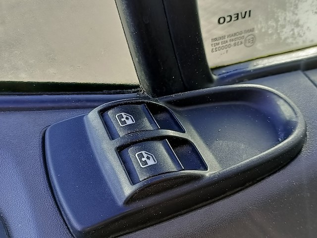 Bedrijfsauto, iveco, 40c11 kipper 3-zijdig, 2012 - afbeelding 5 van  39