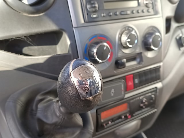 Bedrijfsauto, iveco, 40c11 kipper 3-zijdig, 2012 - afbeelding 9 van  39