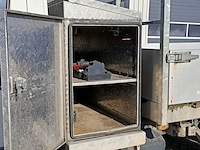 Bedrijfsauto, iveco, 40c11 kipper 3-zijdig, 2012 - afbeelding 11 van  39