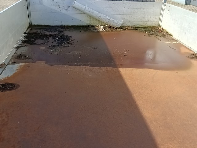 Bedrijfsauto, iveco, 40c11 kipper 3-zijdig, 2012 - afbeelding 15 van  39