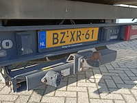 Bedrijfsauto, iveco, 40c11 kipper 3-zijdig, 2012 - afbeelding 16 van  39