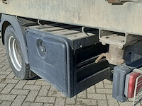 Bedrijfsauto, iveco, 40c11 kipper 3-zijdig, 2012 - afbeelding 17 van  39
