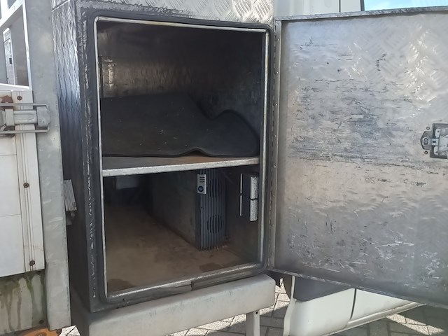 Bedrijfsauto, iveco, 40c11 kipper 3-zijdig, 2012 - afbeelding 19 van  39