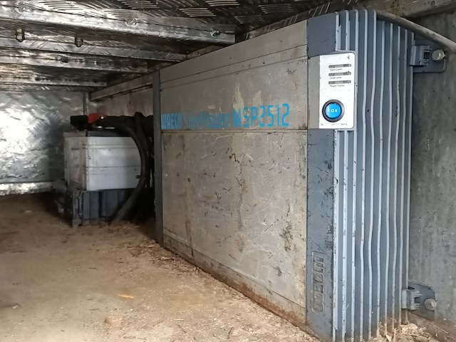 Bedrijfsauto, iveco, 40c11 kipper 3-zijdig, 2012 - afbeelding 20 van  39