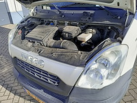 Bedrijfsauto, iveco, 40c11 kipper 3-zijdig, 2012 - afbeelding 22 van  39