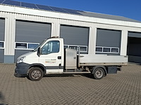 Bedrijfsauto, iveco, 40c11 kipper 3-zijdig, 2012 - afbeelding 12 van  39