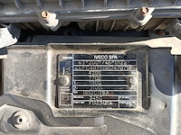 Bedrijfsauto, iveco, 40c11 kipper 3-zijdig, 2012 - afbeelding 25 van  39