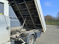 Bedrijfsauto, iveco, 40c11 kipper 3-zijdig, 2012 - afbeelding 28 van  39