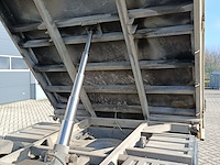 Bedrijfsauto, iveco, 40c11 kipper 3-zijdig, 2012 - afbeelding 30 van  39