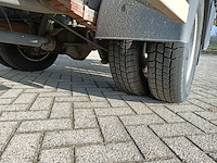 Bedrijfsauto, iveco, 40c11 kipper 3-zijdig, 2012 - afbeelding 31 van  39