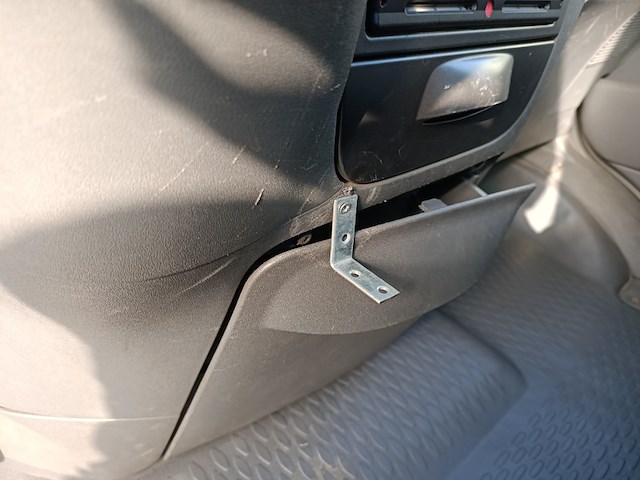 Bedrijfsauto, iveco, 40c11 kipper 3-zijdig, 2012 - afbeelding 33 van  39