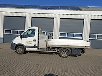 Bedrijfsauto, iveco, 40c11 kipper 3-zijdig, 2012 - afbeelding 23 van  39