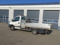 Bedrijfsauto, iveco, 40c11 kipper 3-zijdig, 2012 - afbeelding 34 van  39