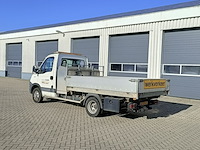 Bedrijfsauto, iveco, 40c11 kipper 3-zijdig, 2012 - afbeelding 35 van  39