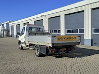 Bedrijfsauto, iveco, 40c11 kipper 3-zijdig, 2012 - afbeelding 36 van  39