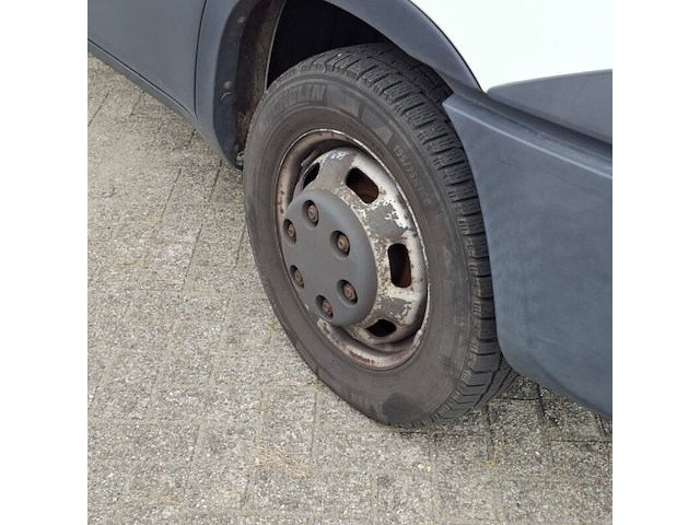 Bedrijfsauto, iveco, 40c17, 2016 - afbeelding 2 van  44