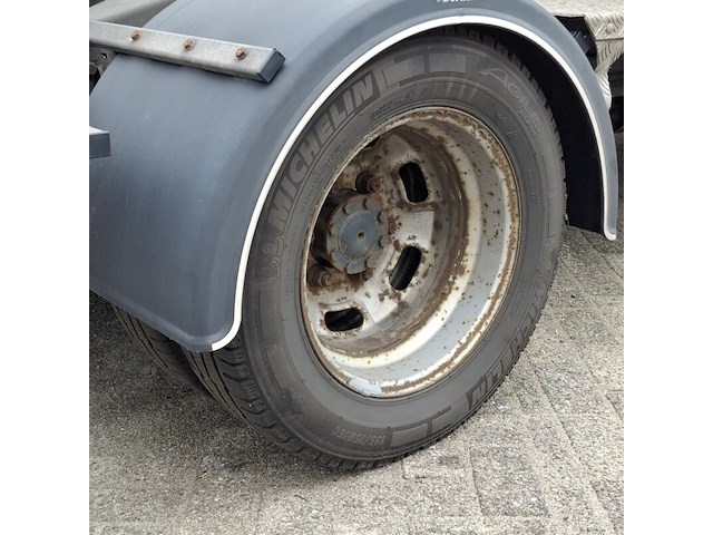 Bedrijfsauto, iveco, 40c17, 2016 - afbeelding 3 van  44
