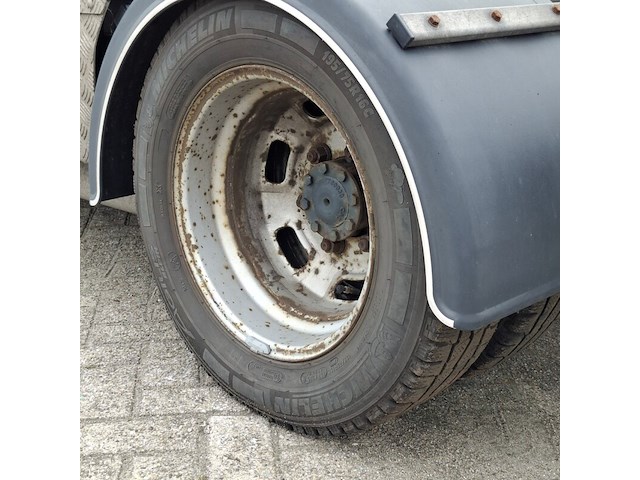 Bedrijfsauto, iveco, 40c17, 2016 - afbeelding 4 van  44