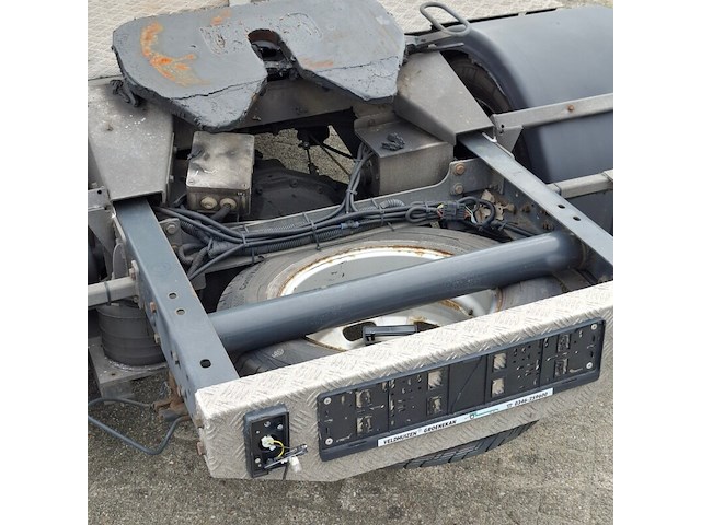 Bedrijfsauto, iveco, 40c17, 2016 - afbeelding 6 van  44