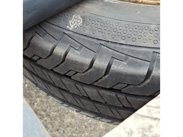 Bedrijfsauto, iveco, 40c17, 2016 - afbeelding 7 van  44