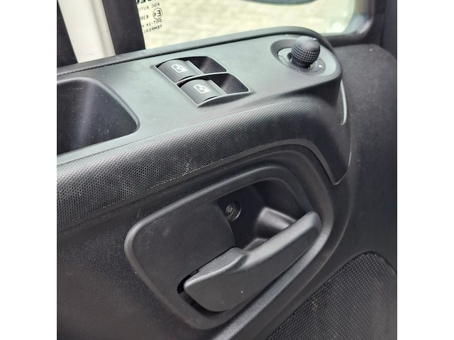 Bedrijfsauto, iveco, 40c17, 2016 - afbeelding 9 van  44