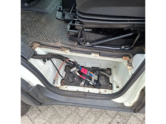 Bedrijfsauto, iveco, 40c17, 2016 - afbeelding 13 van  44