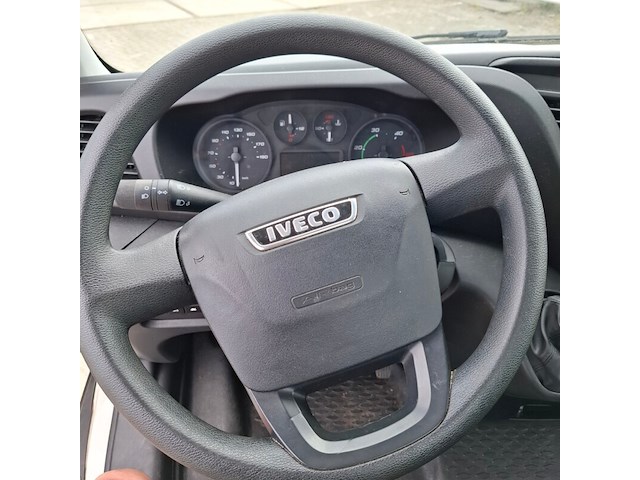 Bedrijfsauto, iveco, 40c17, 2016 - afbeelding 14 van  44