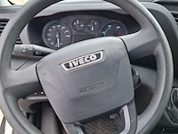 Bedrijfsauto, iveco, 40c17, 2016 - afbeelding 14 van  44