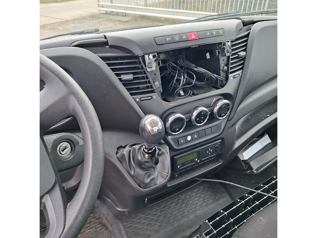 Bedrijfsauto, iveco, 40c17, 2016 - afbeelding 15 van  44