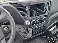 Bedrijfsauto, iveco, 40c17, 2016 - afbeelding 15 van  44