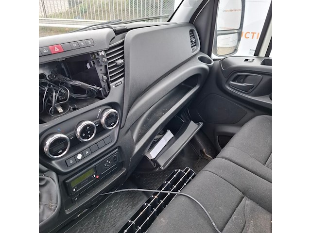 Bedrijfsauto, iveco, 40c17, 2016 - afbeelding 16 van  44
