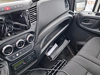 Bedrijfsauto, iveco, 40c17, 2016 - afbeelding 16 van  44