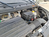 Bedrijfsauto, iveco, 40c17, 2016 - afbeelding 22 van  44