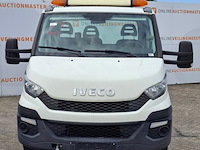 Bedrijfsauto, iveco, 40c17, 2016 - afbeelding 12 van  44