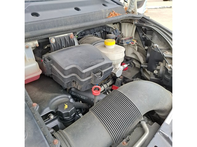 Bedrijfsauto, iveco, 40c17, 2016 - afbeelding 24 van  44