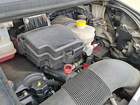 Bedrijfsauto, iveco, 40c17, 2016 - afbeelding 24 van  44