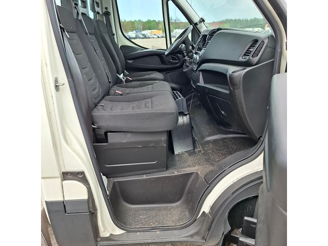 Bedrijfsauto, iveco, 40c17, 2016 - afbeelding 26 van  44
