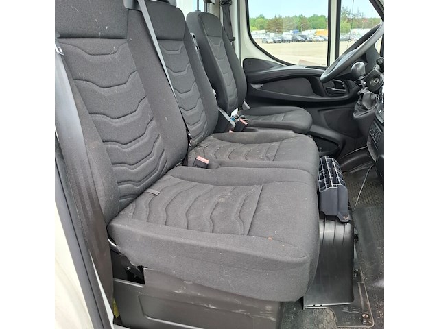 Bedrijfsauto, iveco, 40c17, 2016 - afbeelding 27 van  44