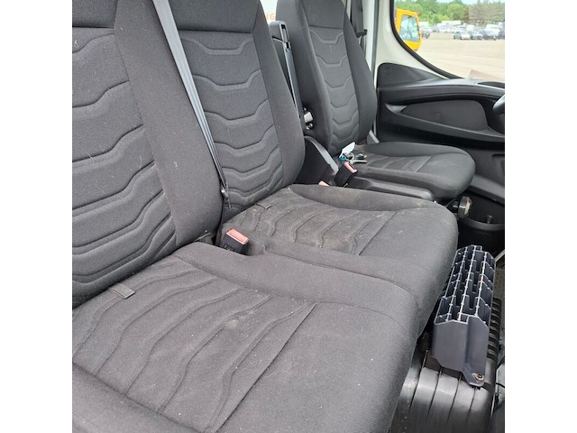 Bedrijfsauto, iveco, 40c17, 2016 - afbeelding 28 van  44