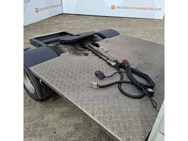 Bedrijfsauto, iveco, 40c17, 2016 - afbeelding 30 van  44