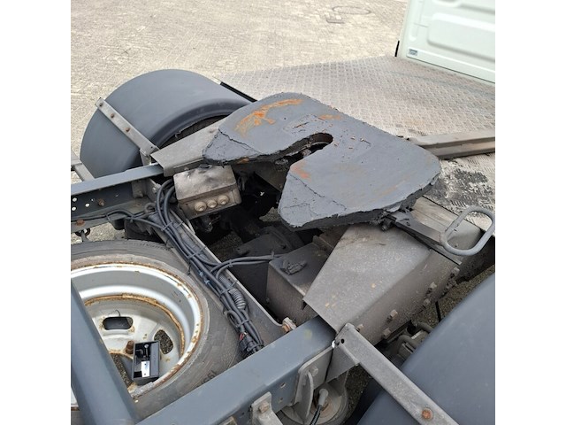 Bedrijfsauto, iveco, 40c17, 2016 - afbeelding 32 van  44