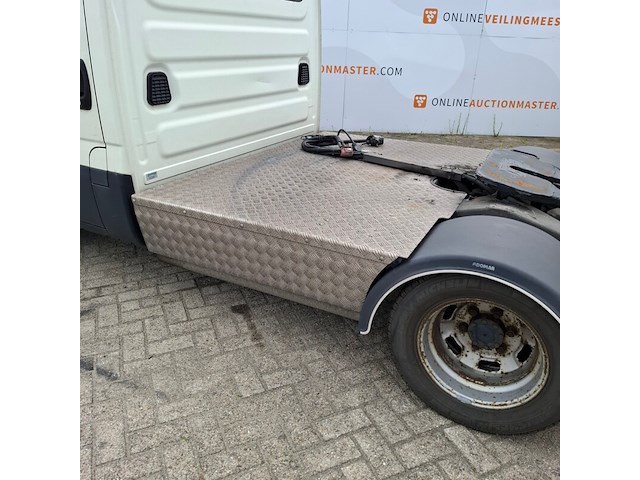 Bedrijfsauto, iveco, 40c17, 2016 - afbeelding 35 van  44