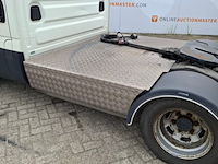 Bedrijfsauto, iveco, 40c17, 2016 - afbeelding 35 van  44