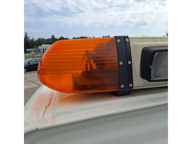 Bedrijfsauto, iveco, 40c17, 2016 - afbeelding 36 van  44