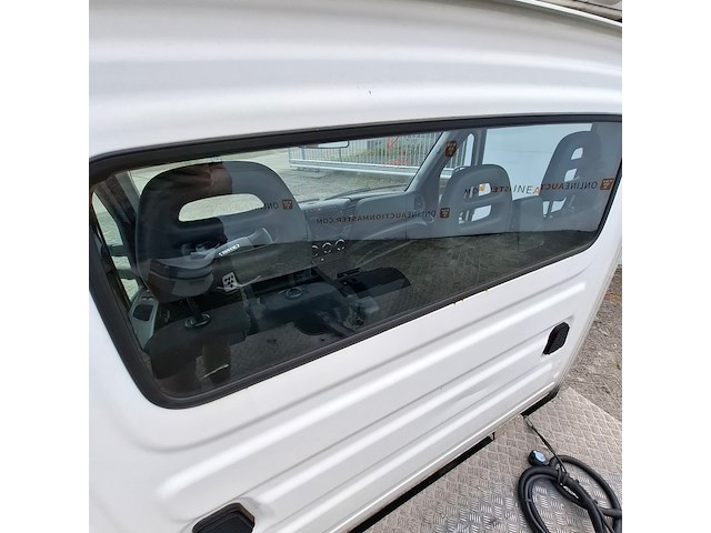 Bedrijfsauto, iveco, 40c17, 2016 - afbeelding 37 van  44