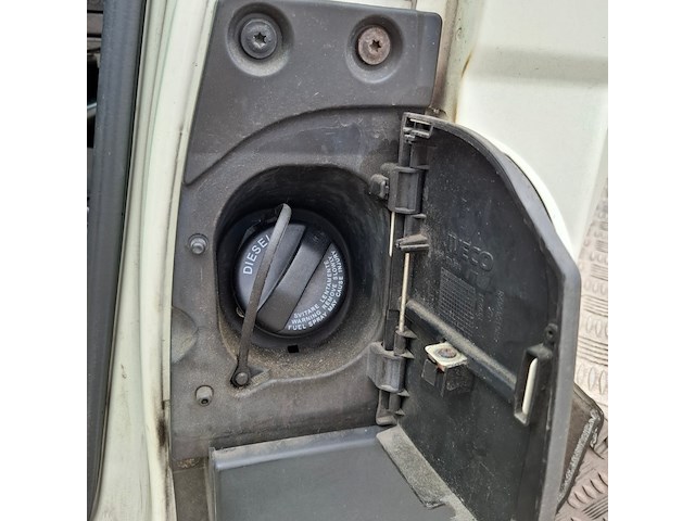 Bedrijfsauto, iveco, 40c17, 2016 - afbeelding 39 van  44